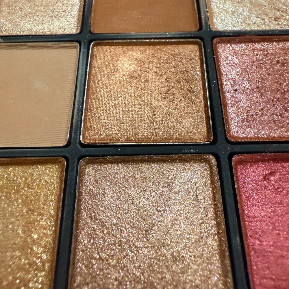 NARS Summer Solstice Eyeshadow Palette 50g - Picture 7 of 9